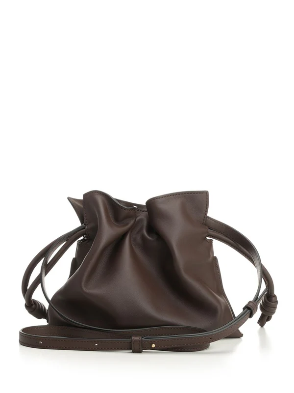 Loewe Brown Crossbody & Shoulder Bags - Image 3