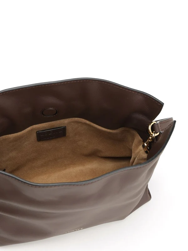 Loewe Brown Crossbody & Shoulder Bags - Image 4
