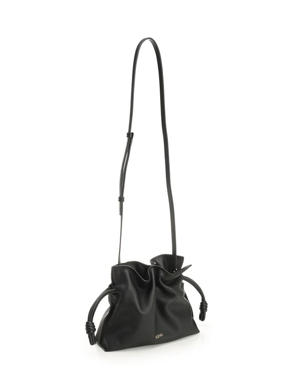 Loewe Black Crossbody & Shoulder Bags - Image 2