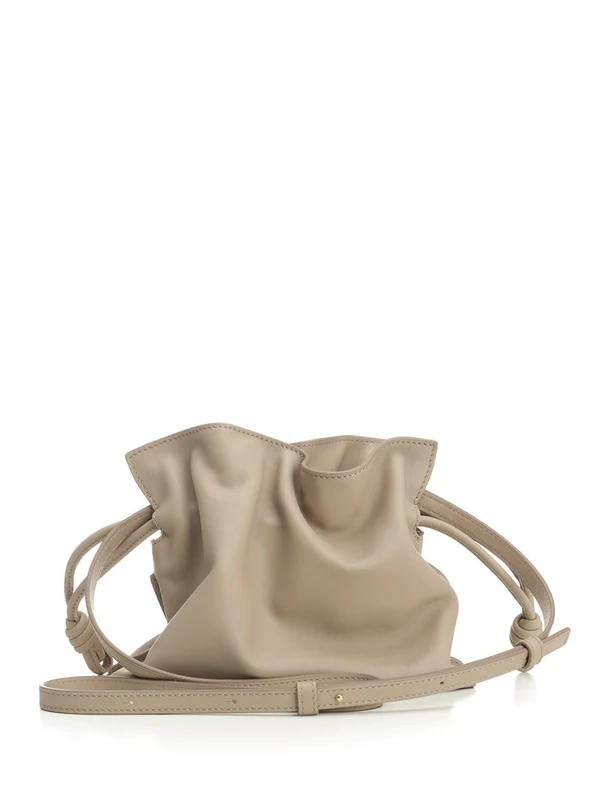 Loewe Beige Crossbody & Shoulder Bags - Image 3