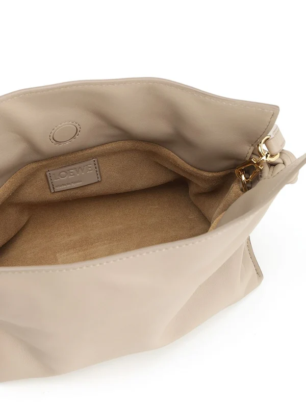 Loewe Beige Crossbody & Shoulder Bags - Image 4