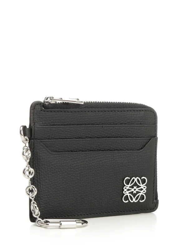 Loewe Black Card Holders - Image 2