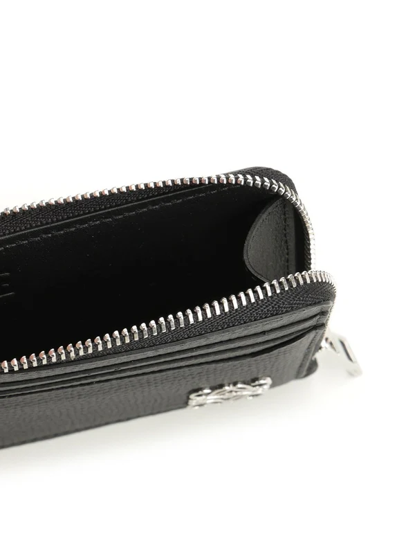 Loewe Black Card Holders - Image 4