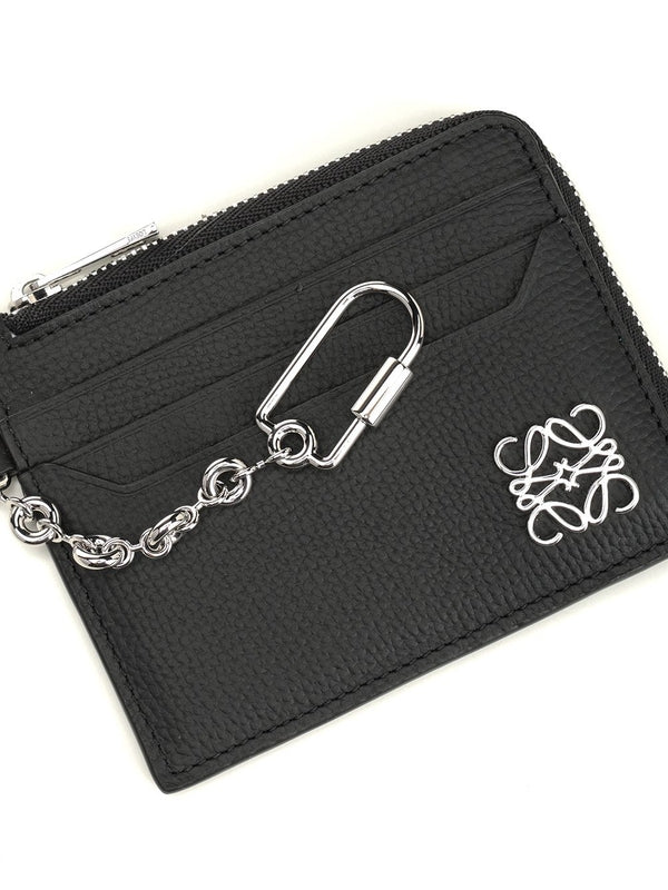 Loewe Black Card Holders - Image 5