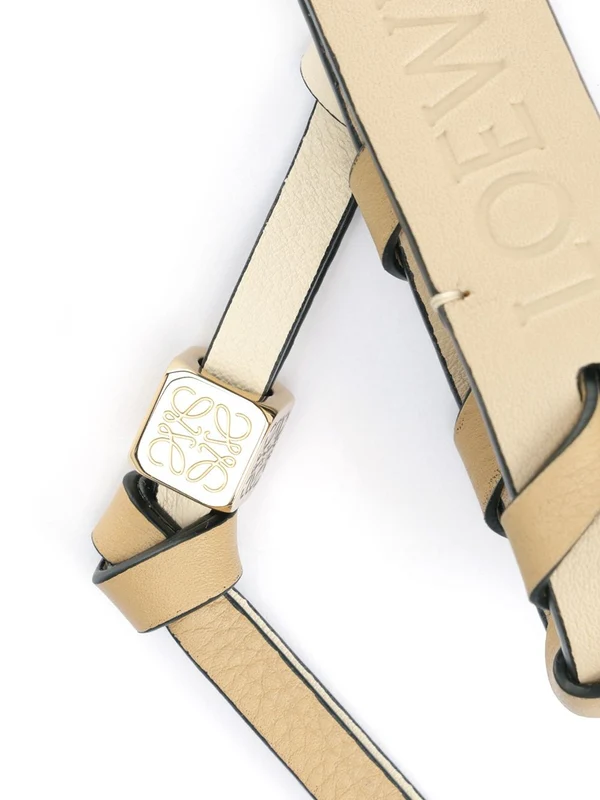 Loewe Beige Keyrings - Image 2
