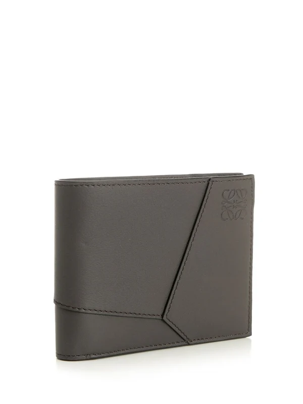 Loewe Grey Wallets - Image 2