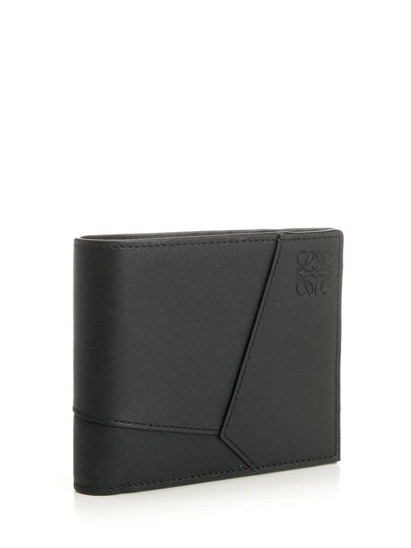 Loewe Black Wallets - Image 2