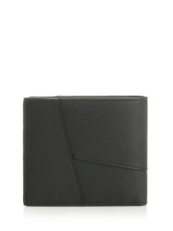 Loewe Black Wallets - Image 3