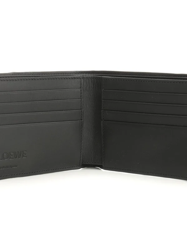 Loewe Black Wallets - Image 4