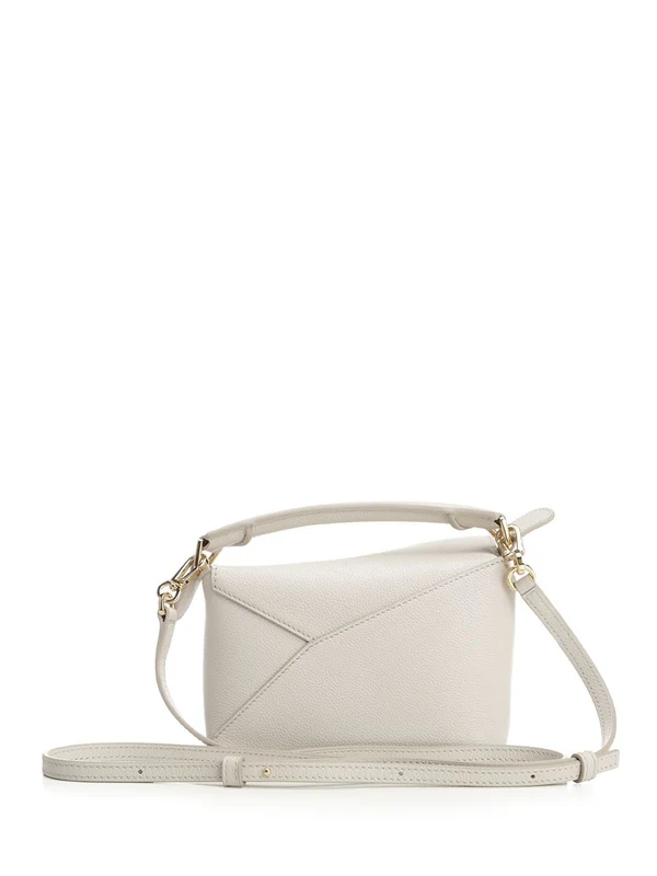 Loewe White Crossbody & Shoulder Bags - Image 3