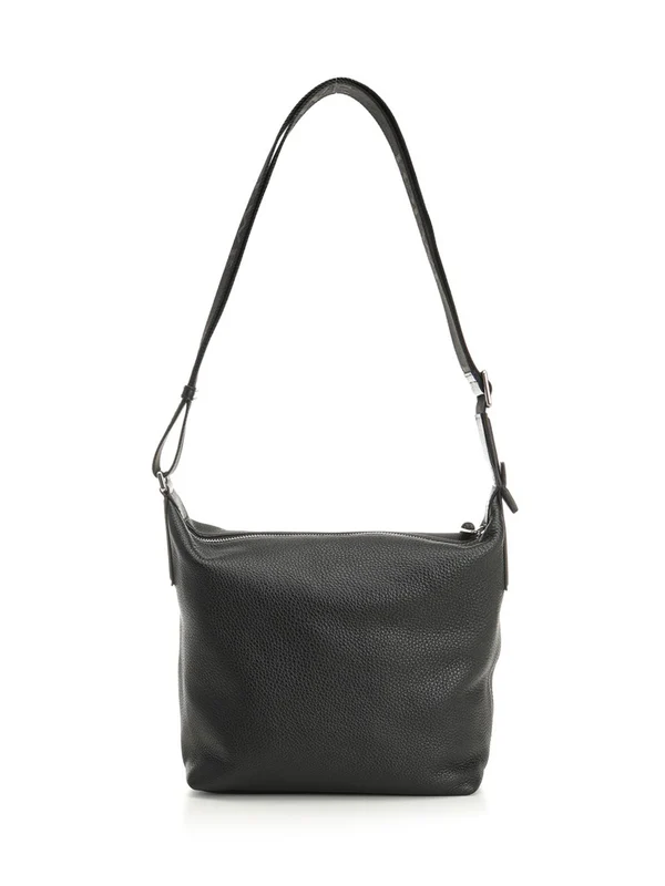 Loewe Cubi Black Small Cross Bags - Image 3