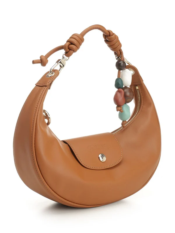 Longchamp Brown Crossbody & Shoulder Bags - Image 2