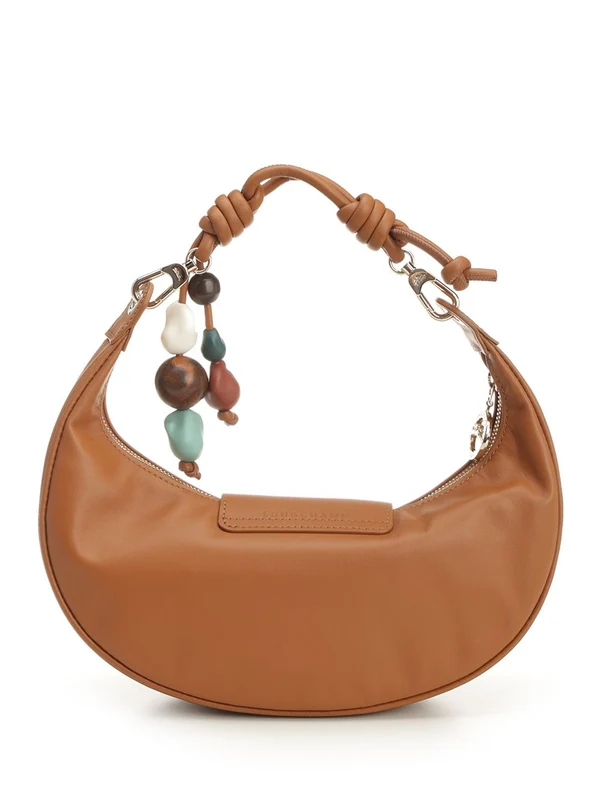 Longchamp Brown Crossbody & Shoulder Bags - Image 3