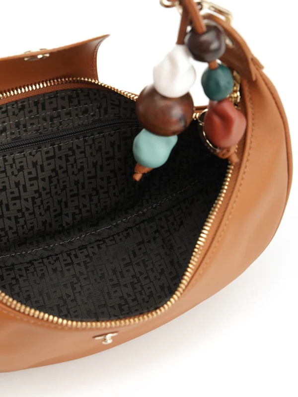 Longchamp Brown Crossbody & Shoulder Bags - Image 4