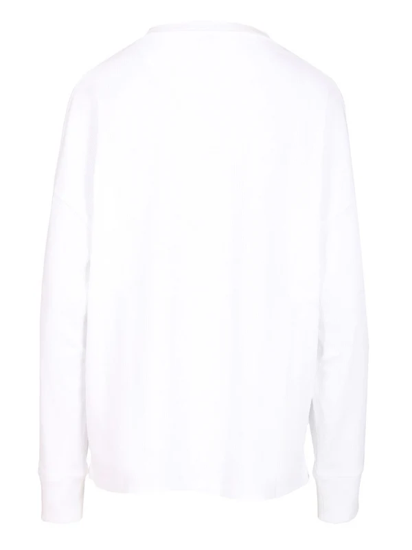 Loewe White Long Sleeve - Image 2