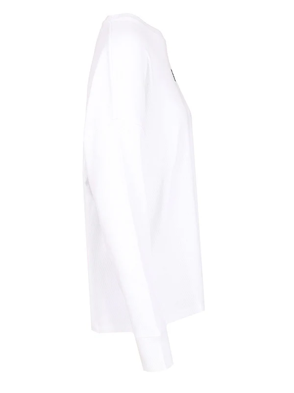 Loewe White Long Sleeve - Image 3