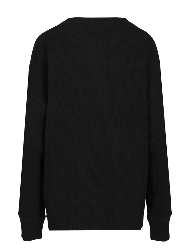 Loewe Black Long Sleeve - Image 2