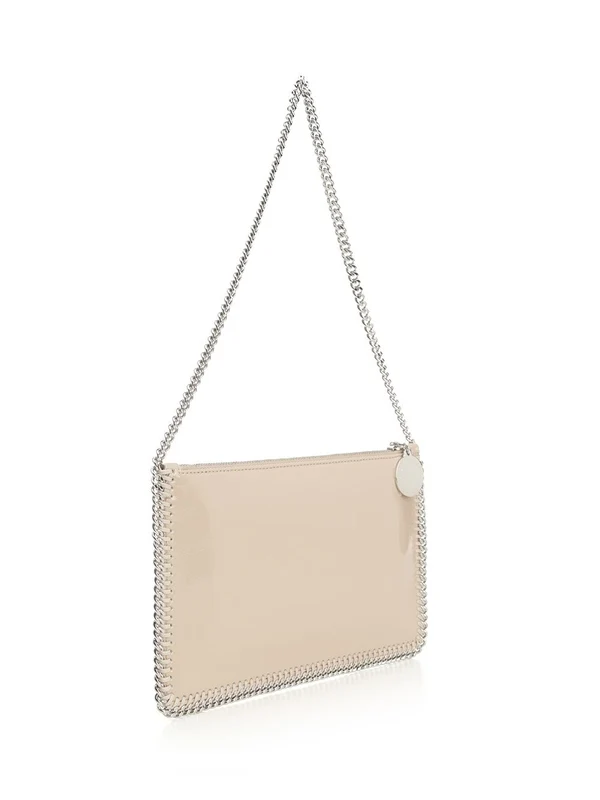 Stella Mccartney Beige Pink Crossbody & Shoulder Bags - Image 2
