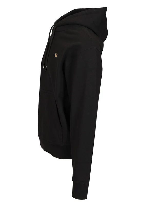 Burberry Black Hoodies - Image 3