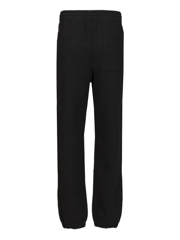 Burberry Black Trousers - Image 2