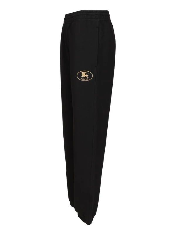 Burberry Black Trousers - Image 3