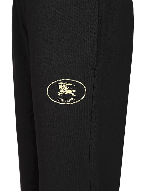 Burberry Black Trousers - Image 4