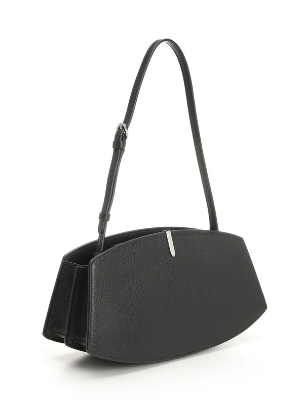 Savette Black Crossbody & Shoulder Bags - Image 2
