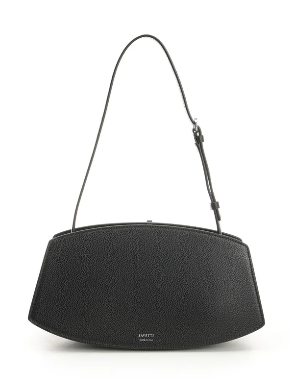 Savette Black Crossbody & Shoulder Bags - Image 3
