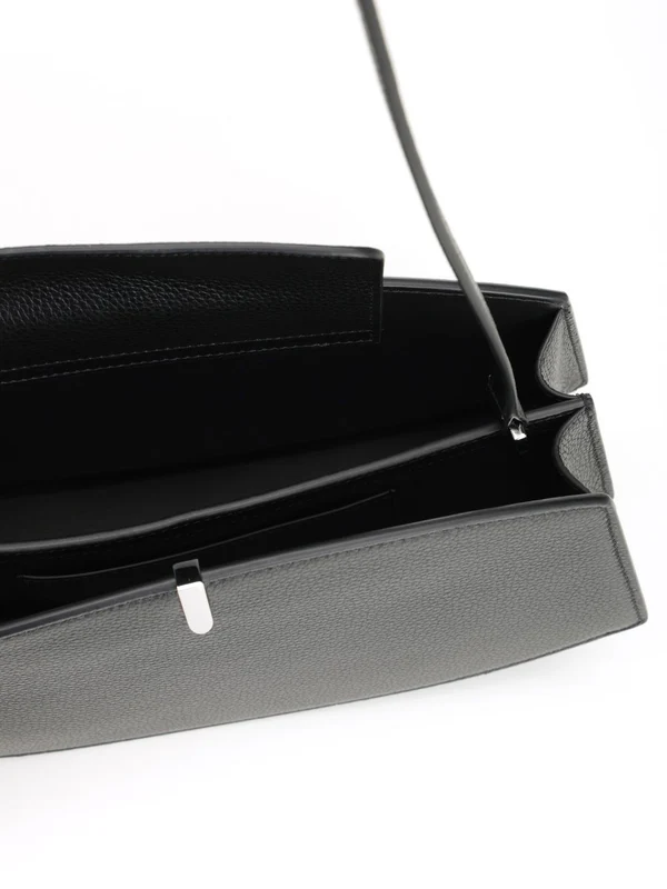 Savette Black Crossbody & Shoulder Bags - Image 4