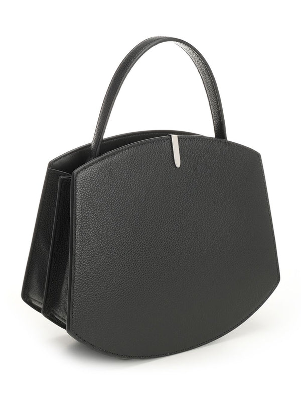 Savette Black Tote Bags - Image 2