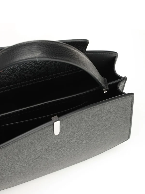 Savette Black Tote Bags - Image 4