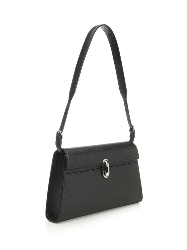 Savette Black Crossbody & Shoulder Bags - Image 2