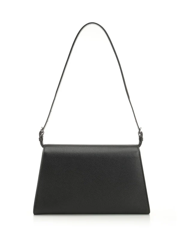 Savette Black Crossbody & Shoulder Bags - Image 3