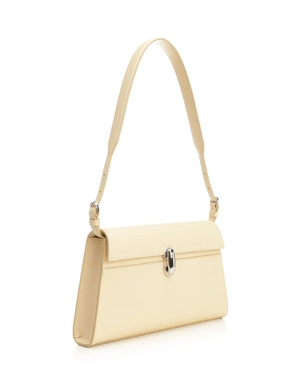 Savette Beige Crossbody & Shoulder Bags - Image 2