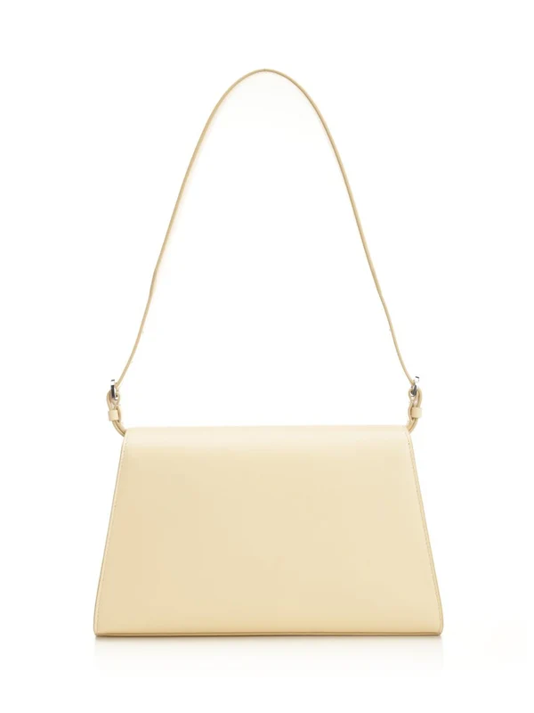 Savette Beige Crossbody & Shoulder Bags - Image 3