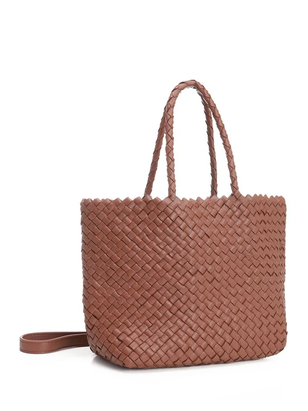 Dragon Diffusion Brown Tote Bags - Image 2