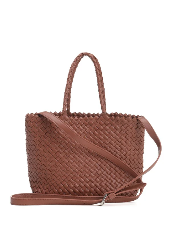 Dragon Diffusion Brown Tote Bags - Image 3