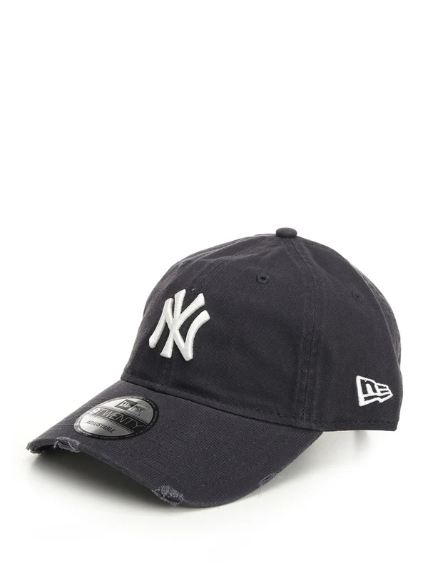 New Era Navy Cap - Image 2