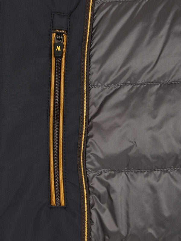 Moorer Blue Jackets - Image 4