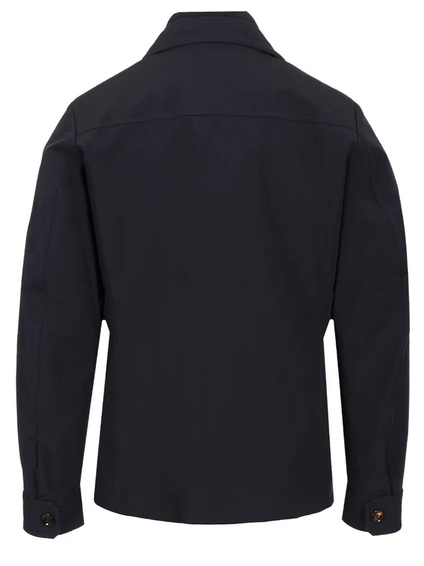 Moorer Blue Tailored Jackets - Image 2