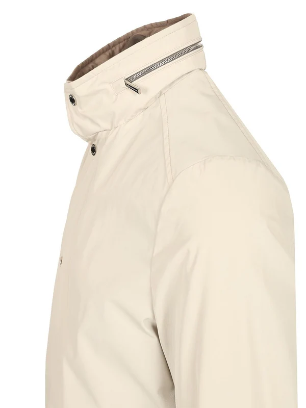 Moorer Beige Jackets - Image 4