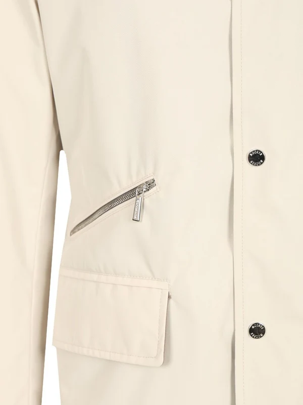 Moorer Beige Jackets - Image 5