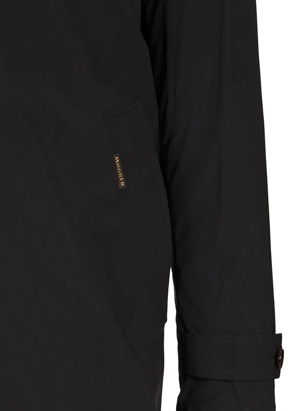 Moorer Blue Coats - Image 5