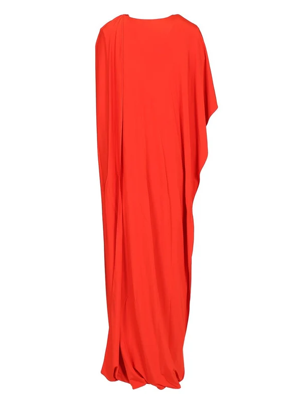 Stella Mccartney Red Long Dress - Image 2