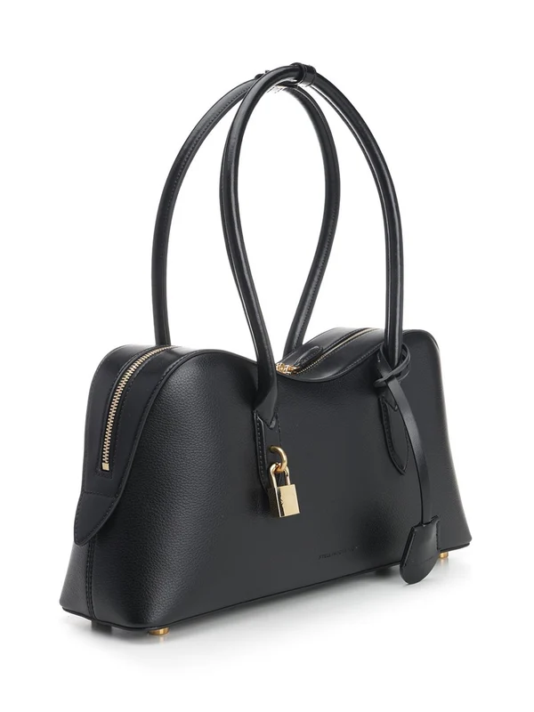 Stella Mccartney Black Crossbody & Shoulder Bags - Image 2