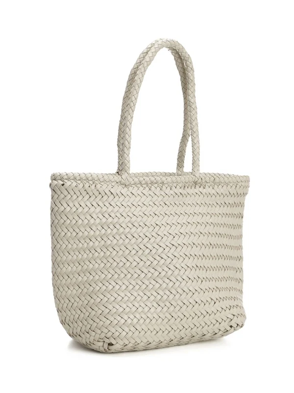 Dragon Diffusion Beige Tote Bags - Image 2