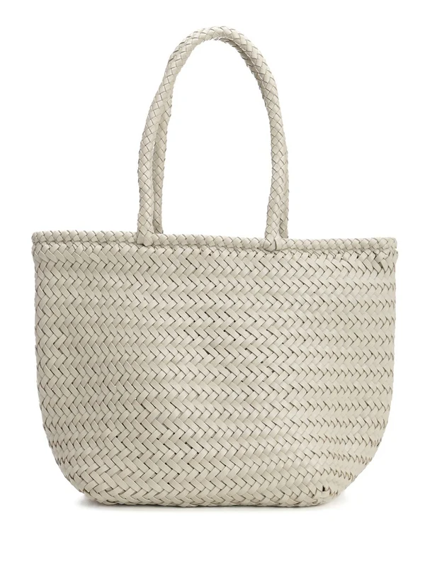 Dragon Diffusion Beige Tote Bags - Image 3