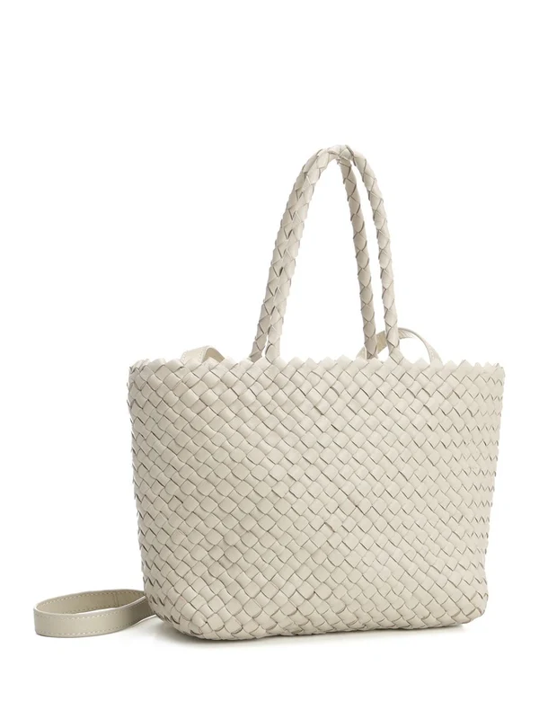 Dragon Diffusion Beige Tote Bags - Image 2