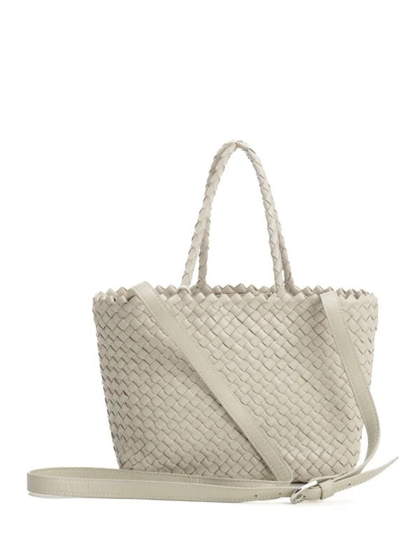 Dragon Diffusion Beige Tote Bags - Image 3