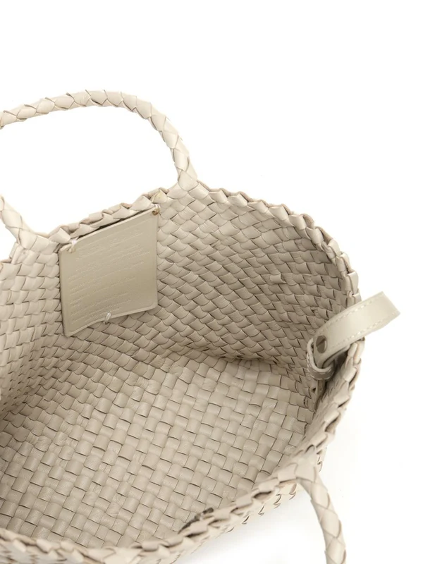 Dragon Diffusion Beige Tote Bags - Image 4